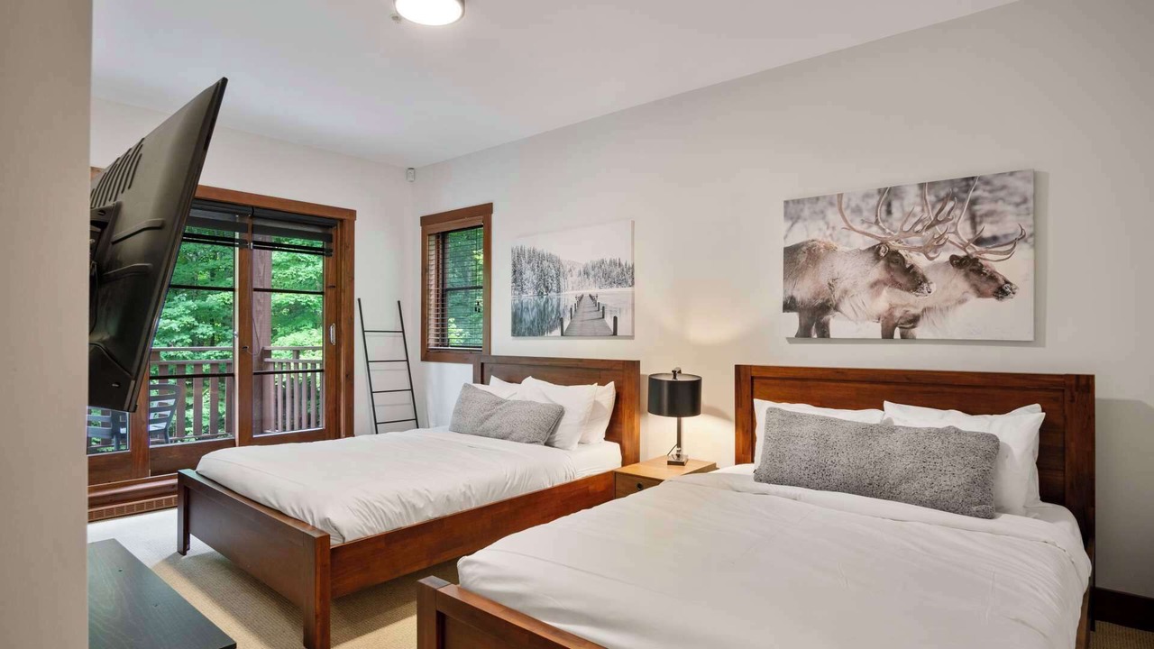 Photo of Bedroom in Versant Soleil