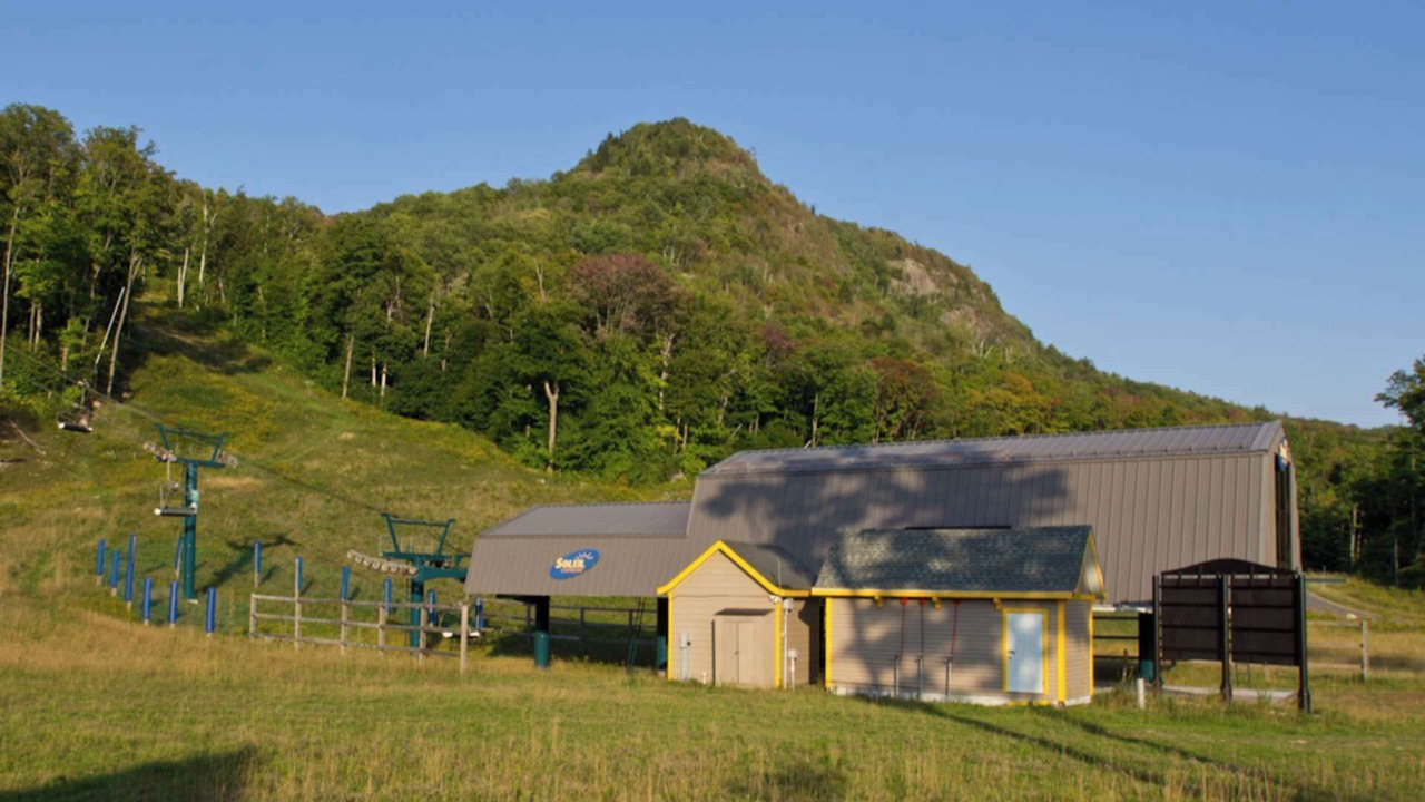 Photo of Outdoor in Versant Soleil