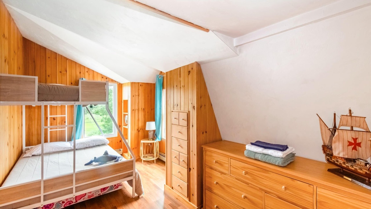 Photo of Bedroom in Onset