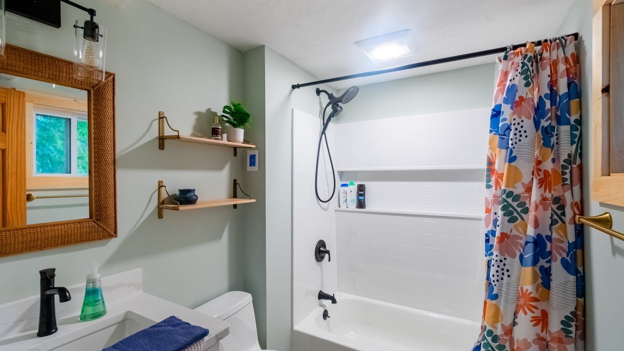 Photo of Bathroom in Onset