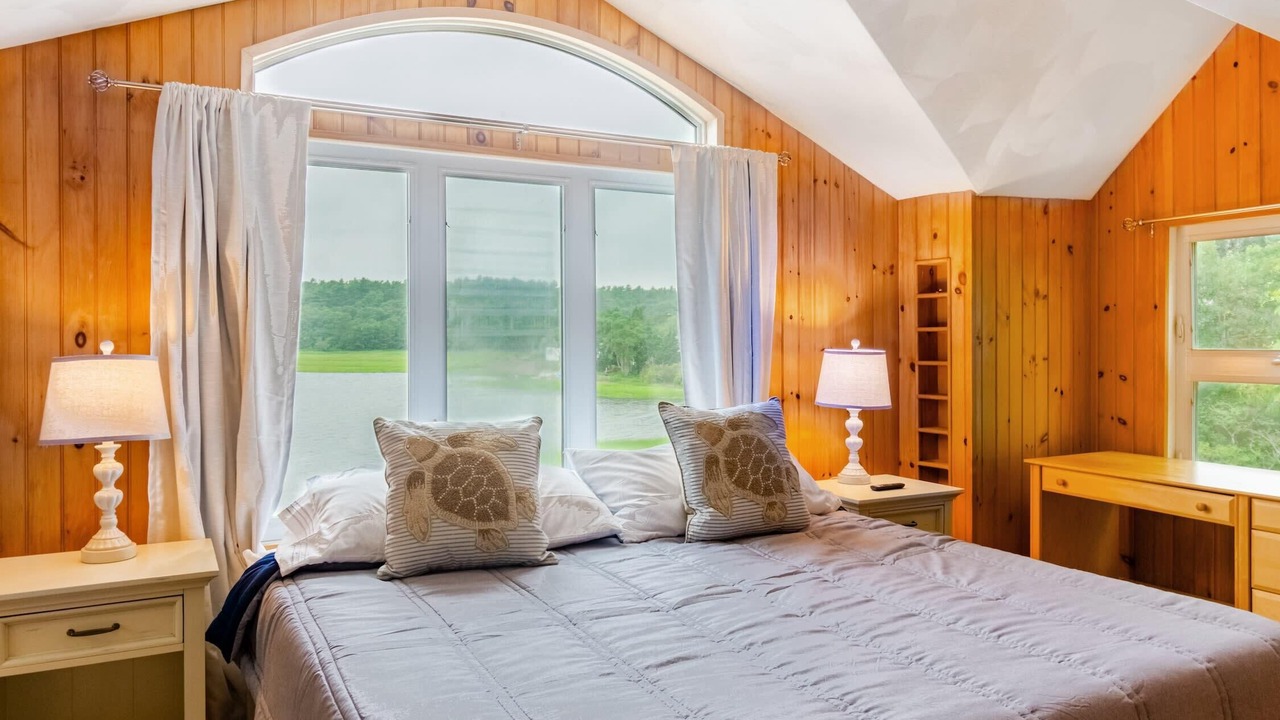 Photo of Bedroom in Onset