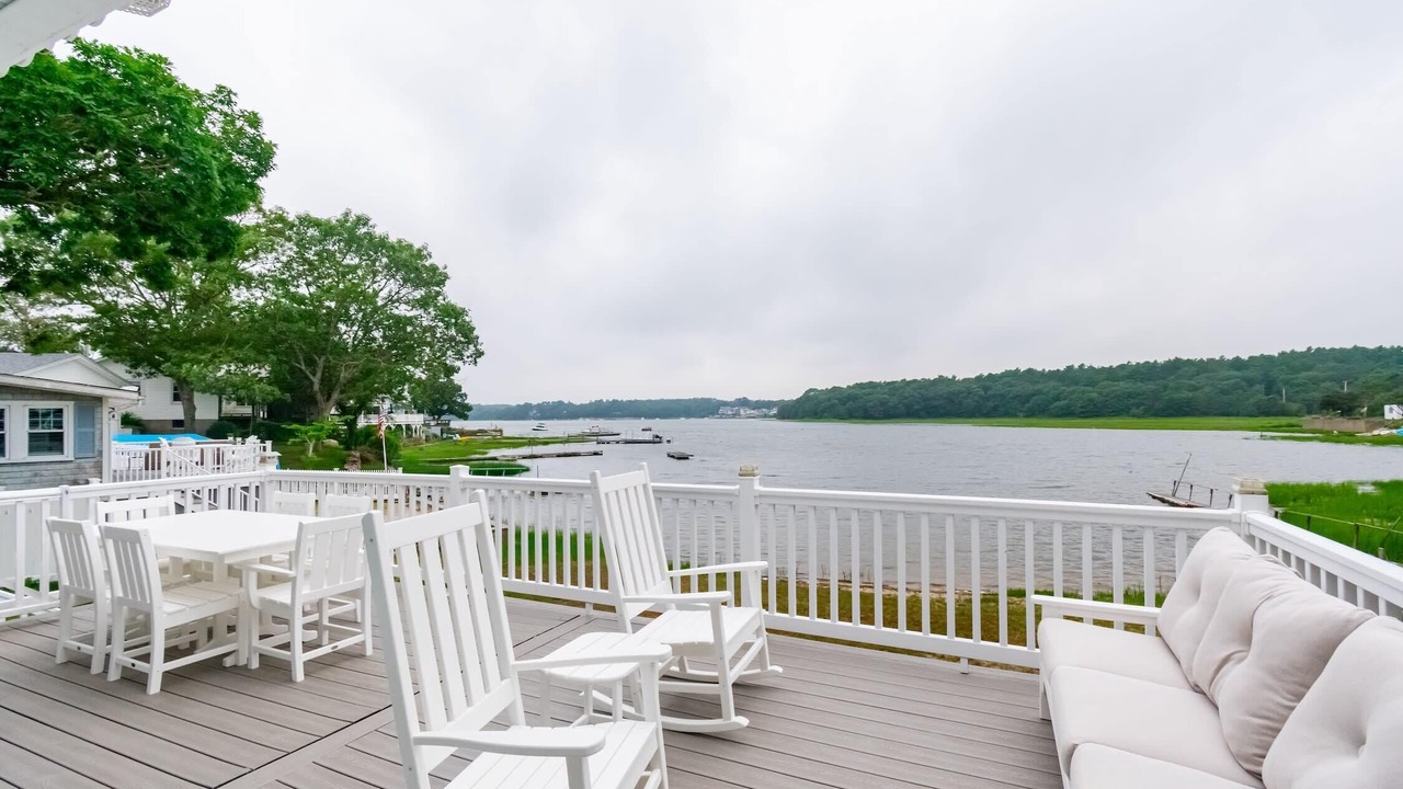 Photo of Patio Balcony in Onset