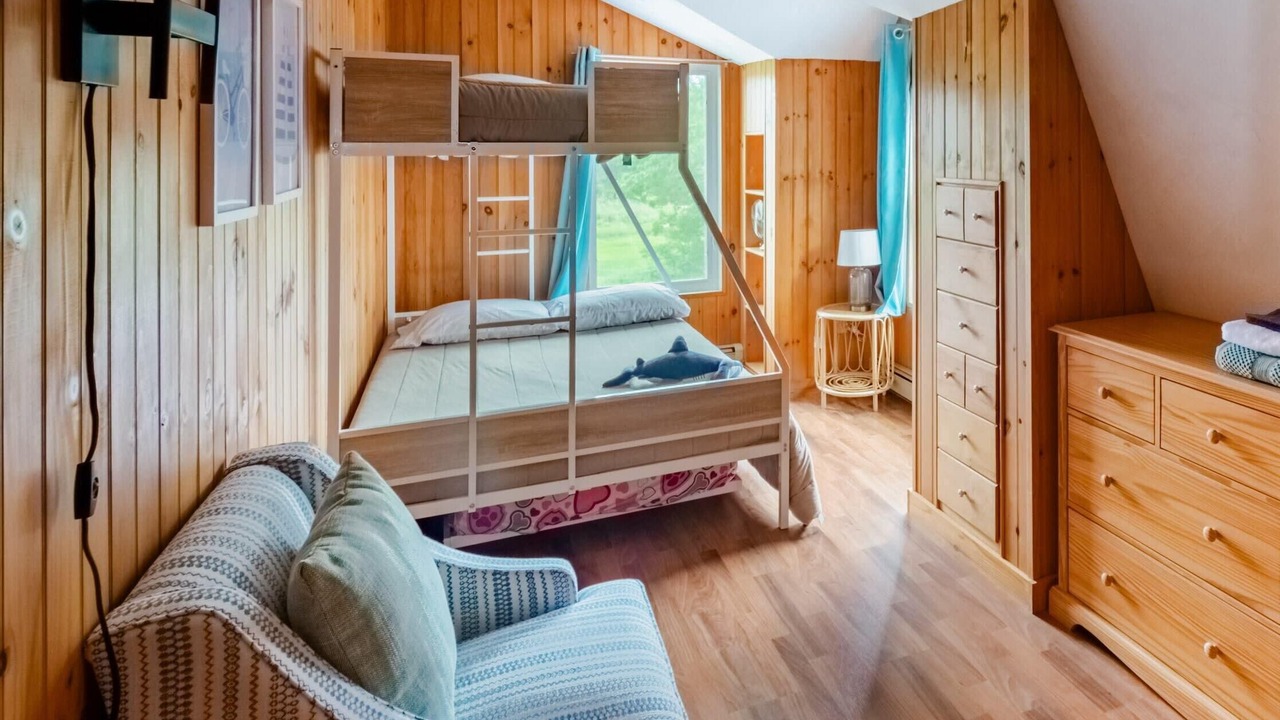 Photo of Bedroom in Onset