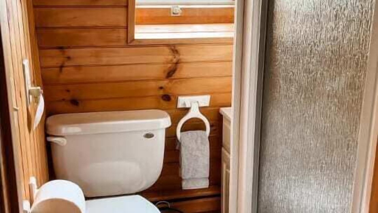 Photo of Bathroom in Onset