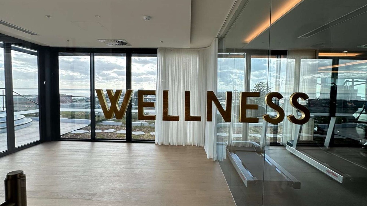 Photo of Bedroom in Frankston