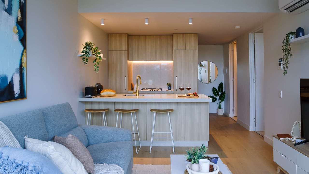 Photo of Patio Balcony in Frankston