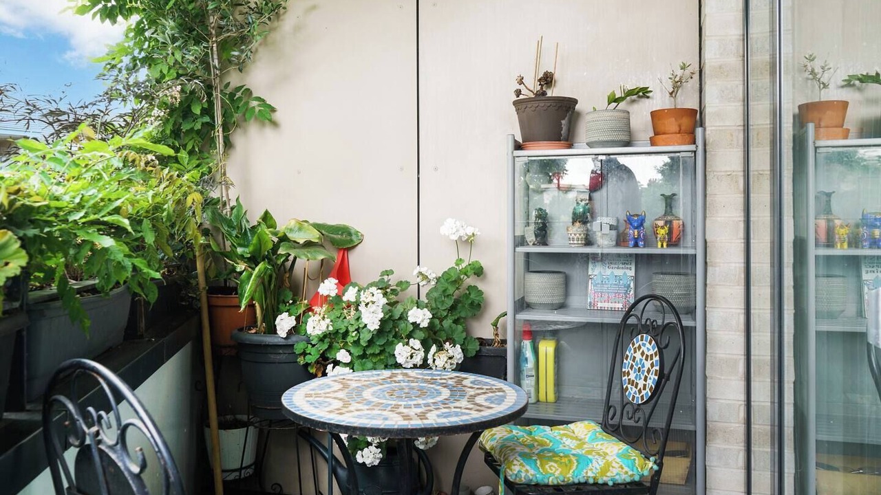 Photo of Outdoor in Coldharbour