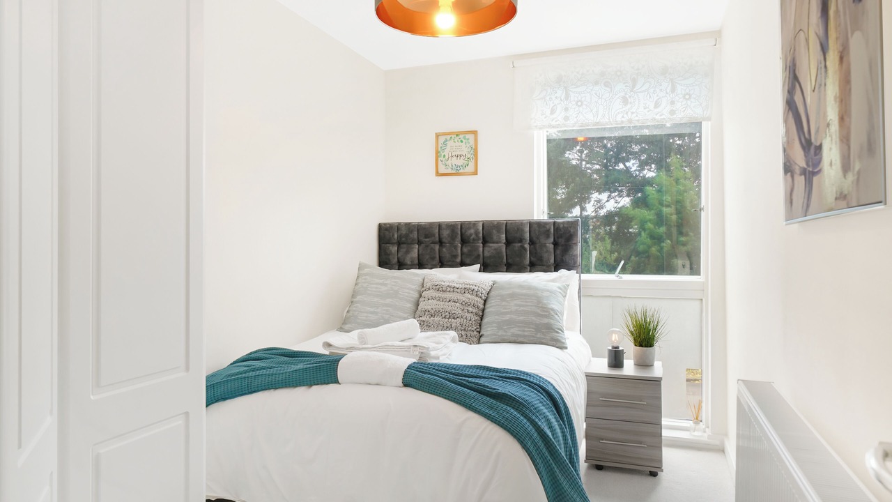 Photo of Bedroom in Coldharbour