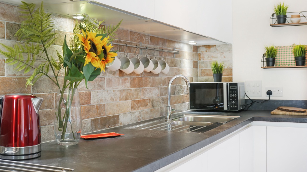 Photo of Kitchen in Coldharbour