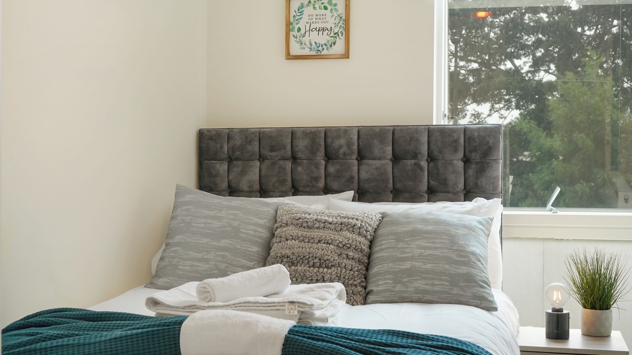 Photo of Bedroom in Coldharbour