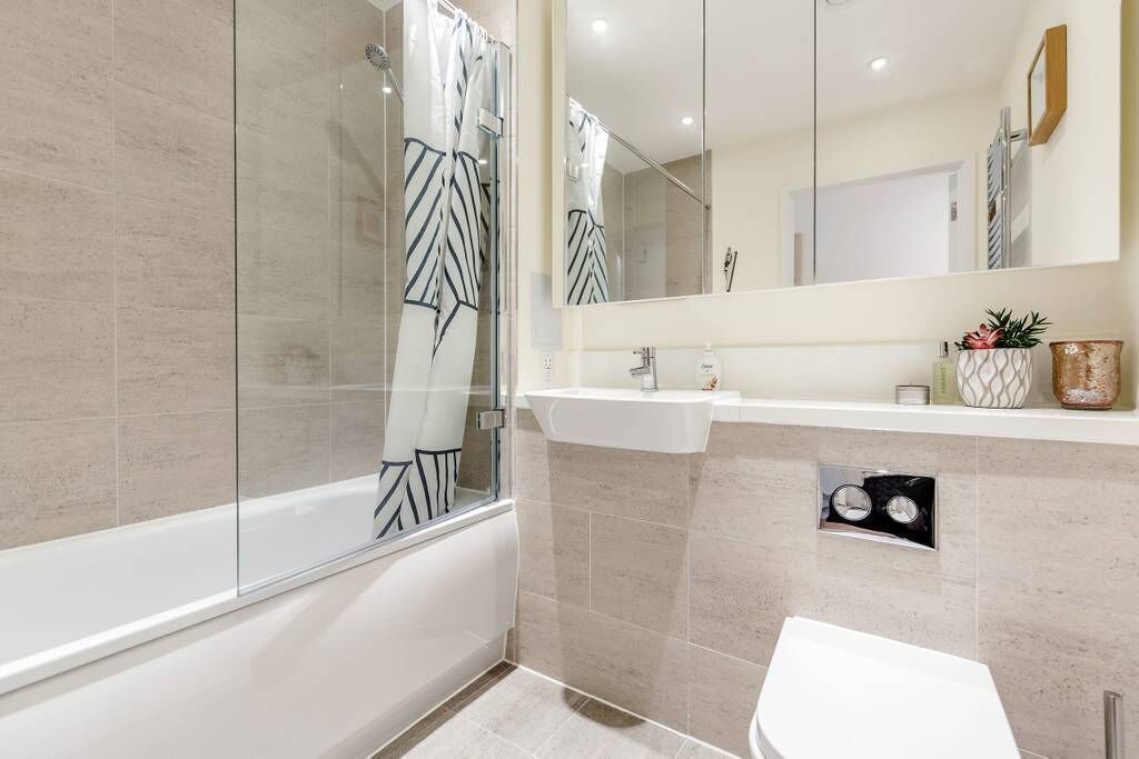 Photo of Bathroom in Coldharbour