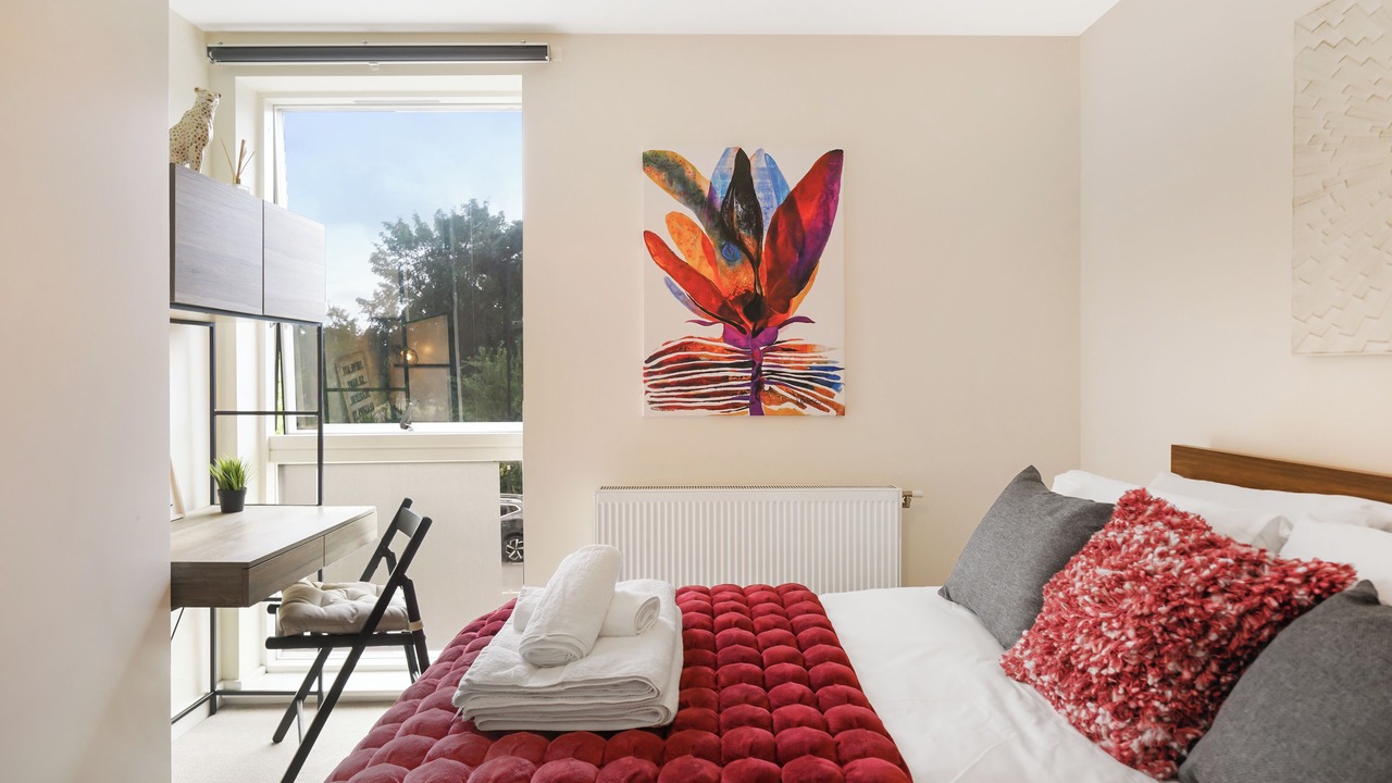 Photo of Bedroom in Coldharbour