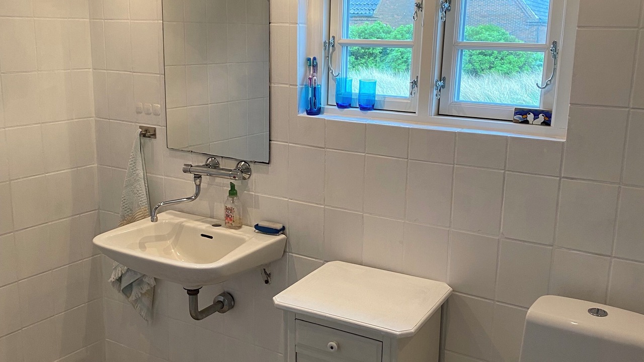 Photo of Bathroom in Harboore