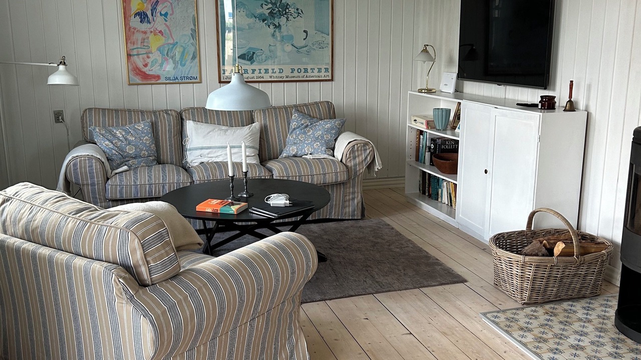 Photo of Livingroom in Harboore