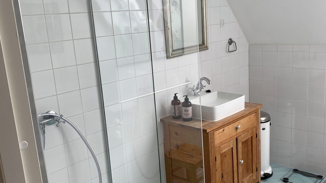 Photo of Bathroom in Harboore