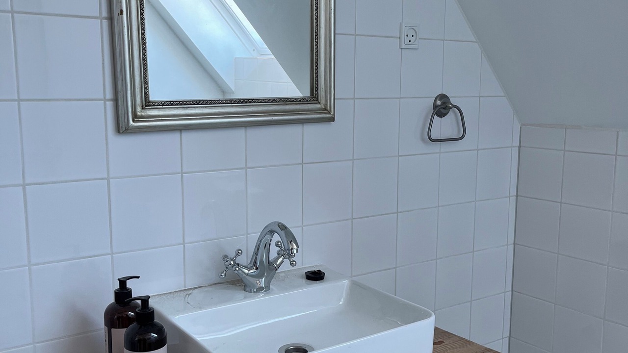 Photo of Bathroom in Harboore