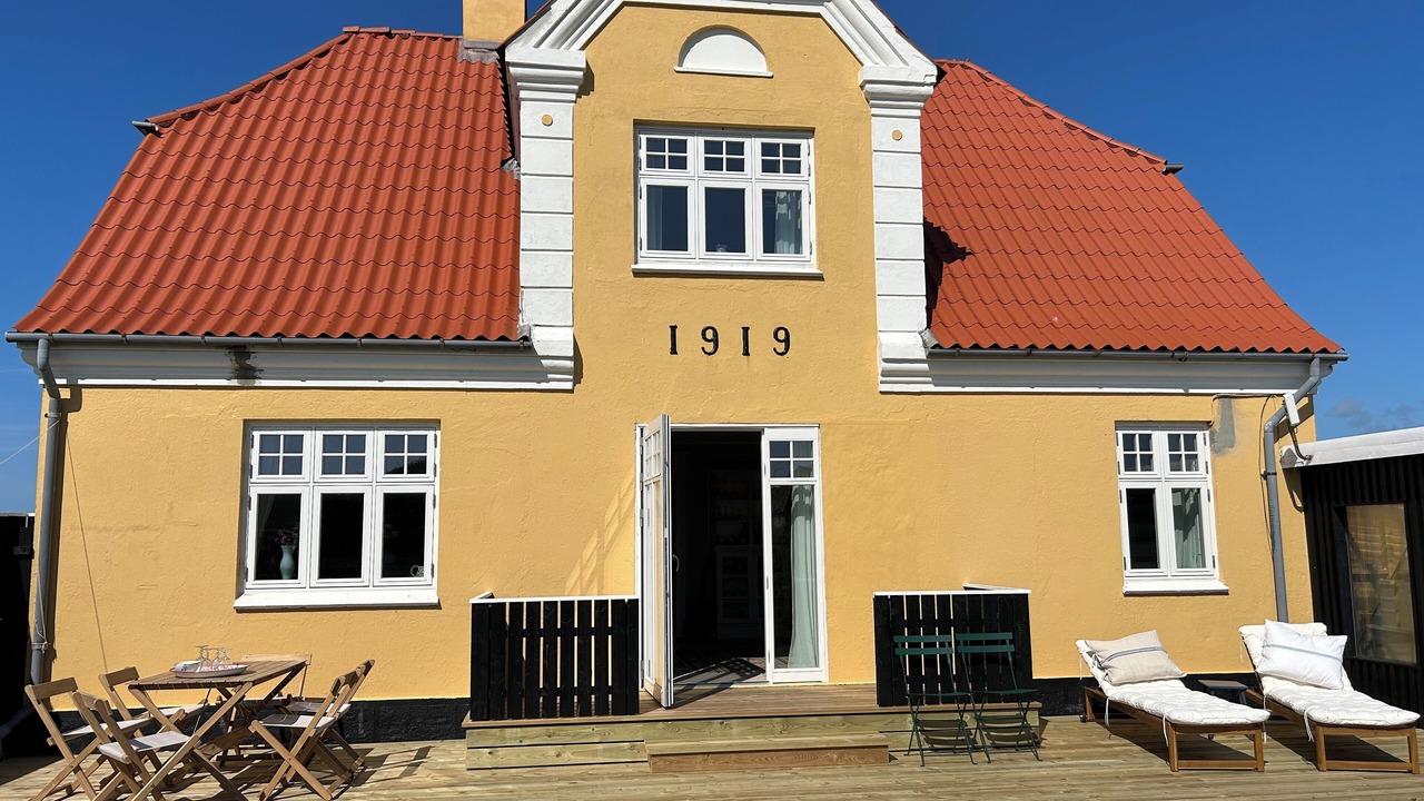 Photo of Outdoor in Harboore