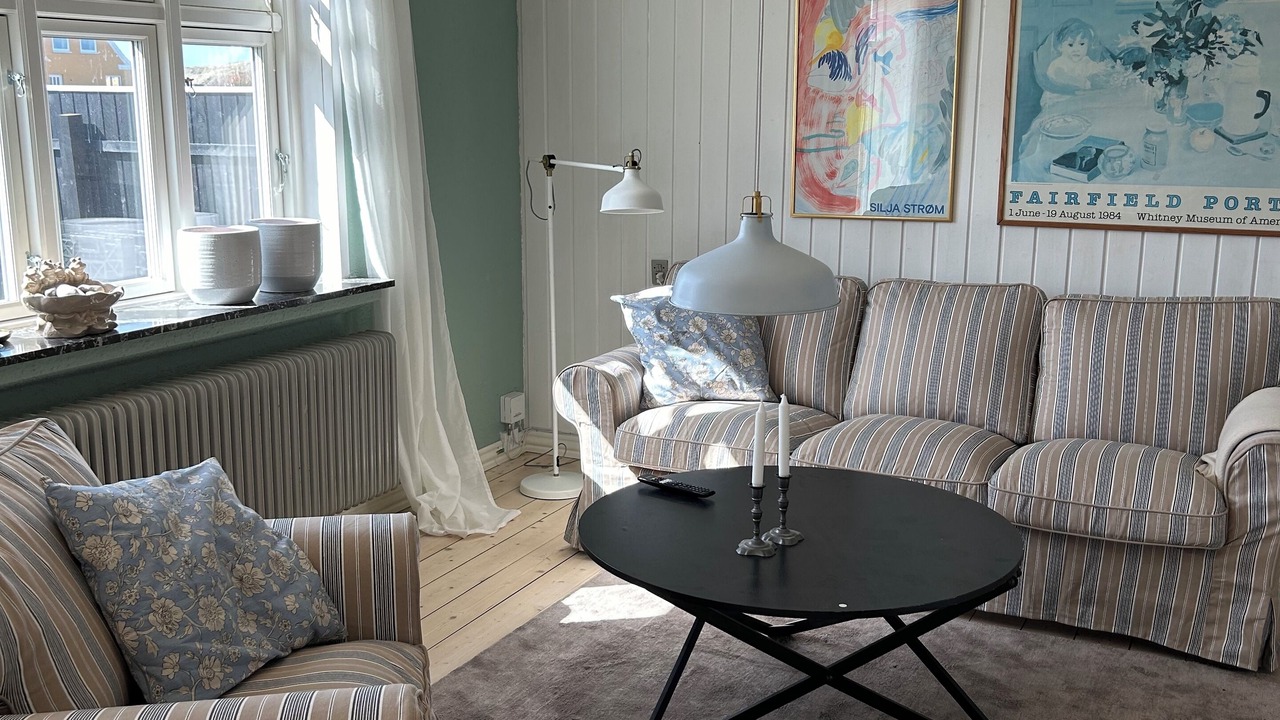 Photo of Livingroom in Harboore