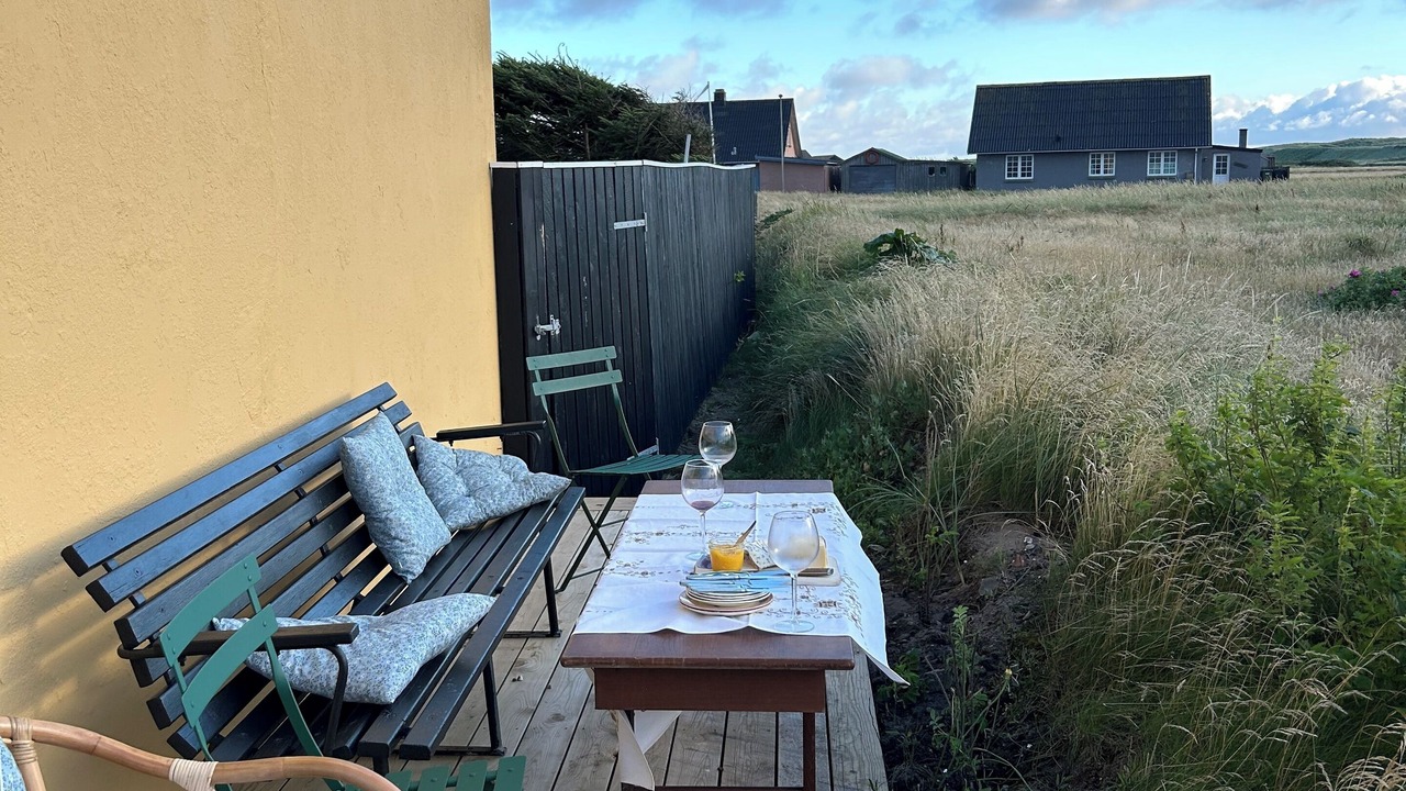 Photo of Outdoor in Harboore