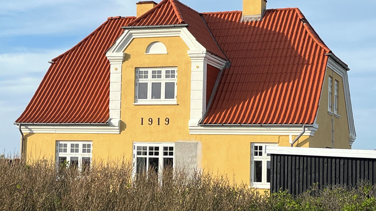 Photo of Outdoor in Harboore