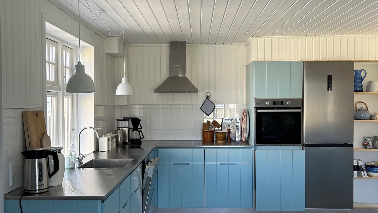 Photo of Kitchen in Harboore