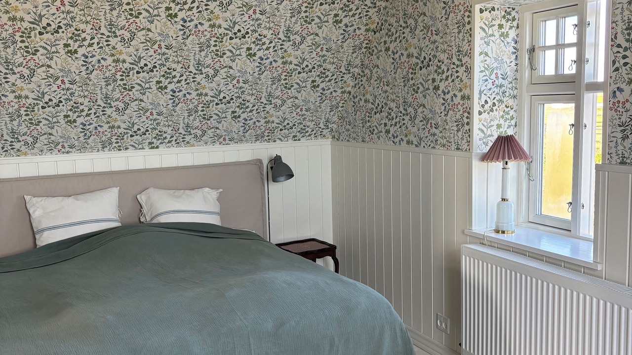 Photo of Bedroom in Harboore