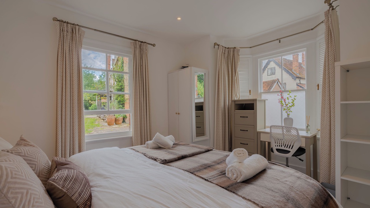 Photo of Bedroom in Newbury