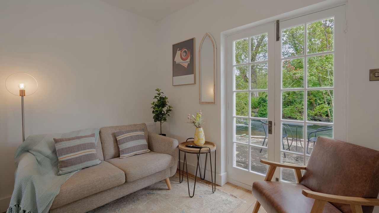 Photo of Livingroom in Newbury