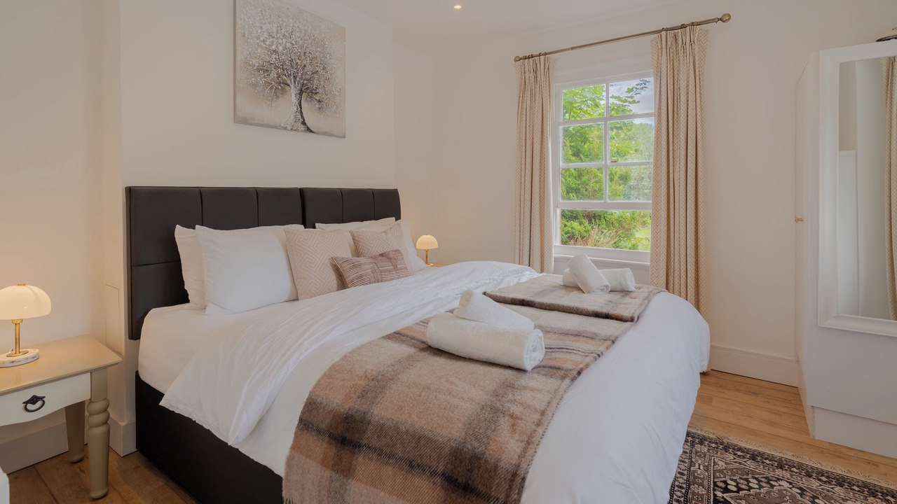 Photo of Bedroom in Newbury