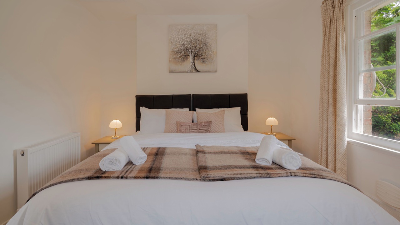 Photo of Bedroom in Newbury