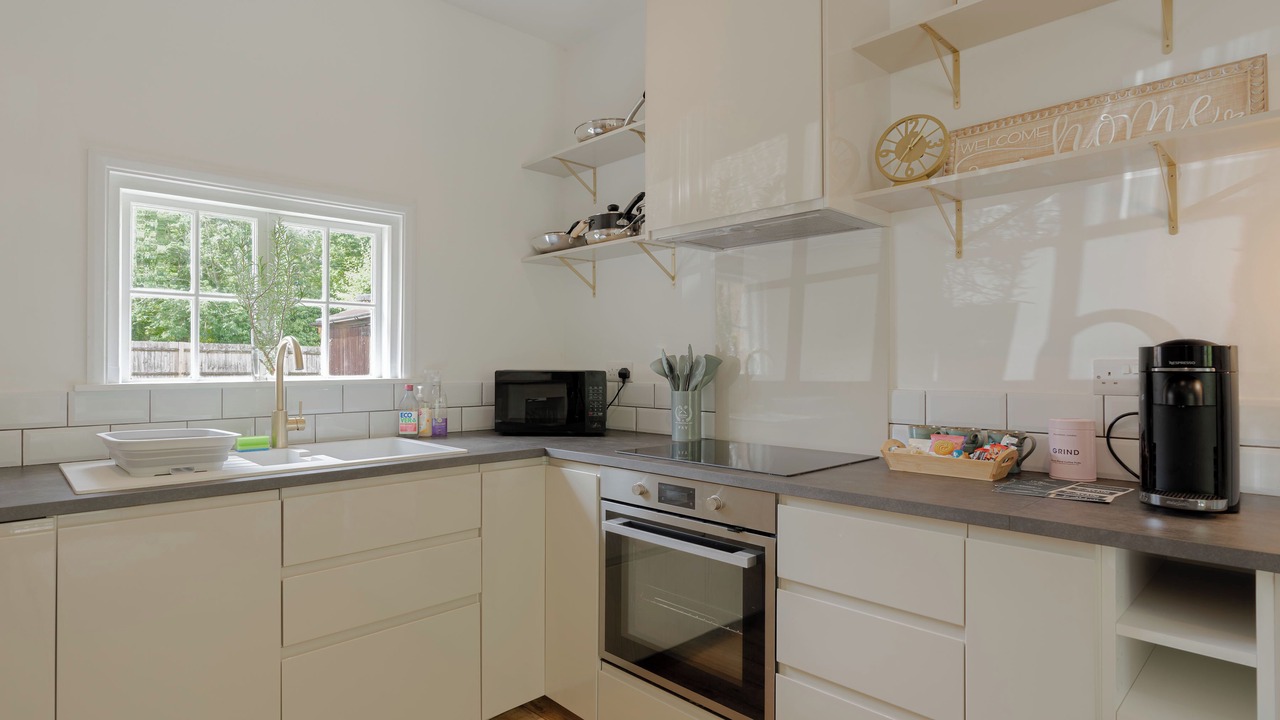 Photo of Kitchen in Newbury