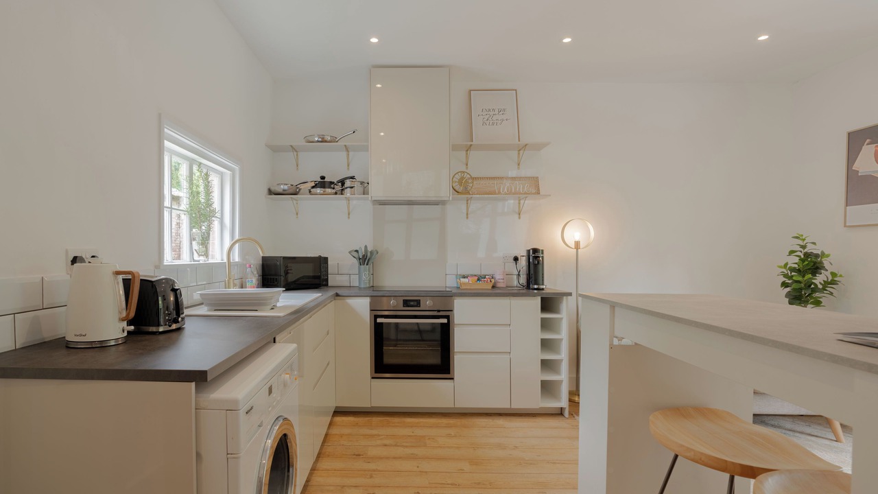 Photo of Kitchen in Newbury