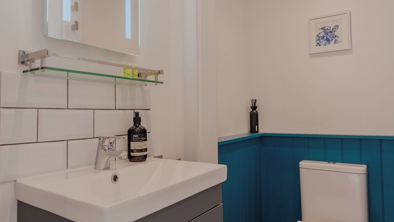 Photo of Bathroom in Newbury