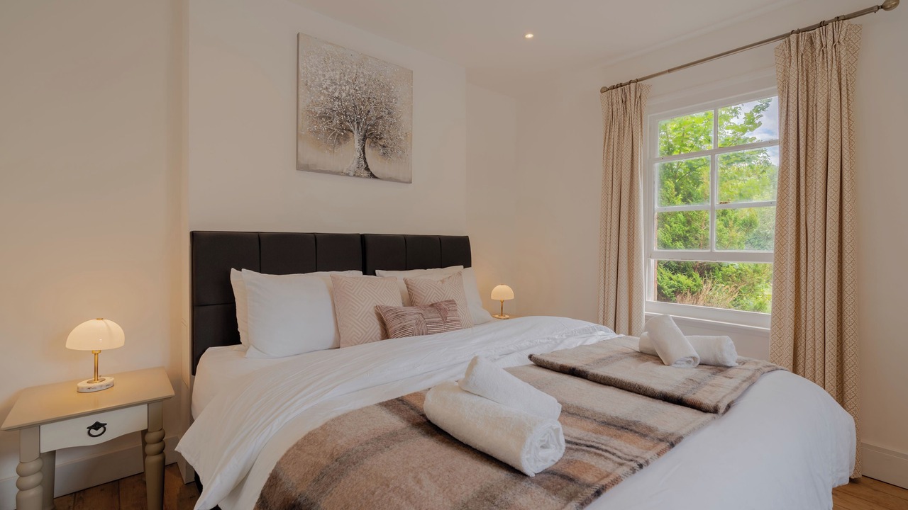 Photo of Bedroom in Newbury