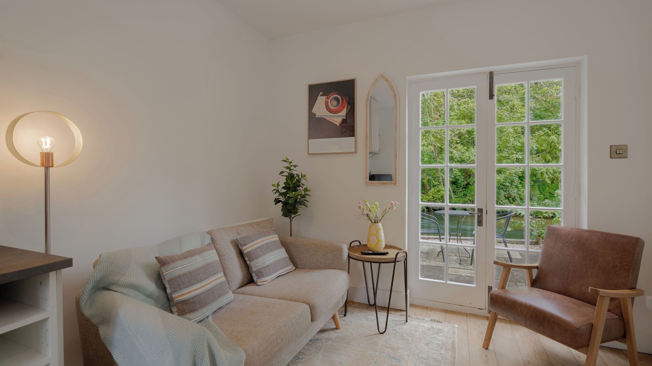 Photo of Livingroom in Newbury