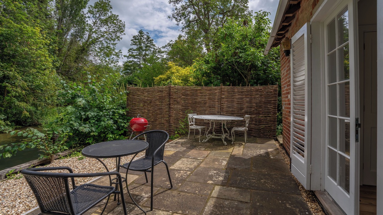 Photo of Outdoor in Newbury