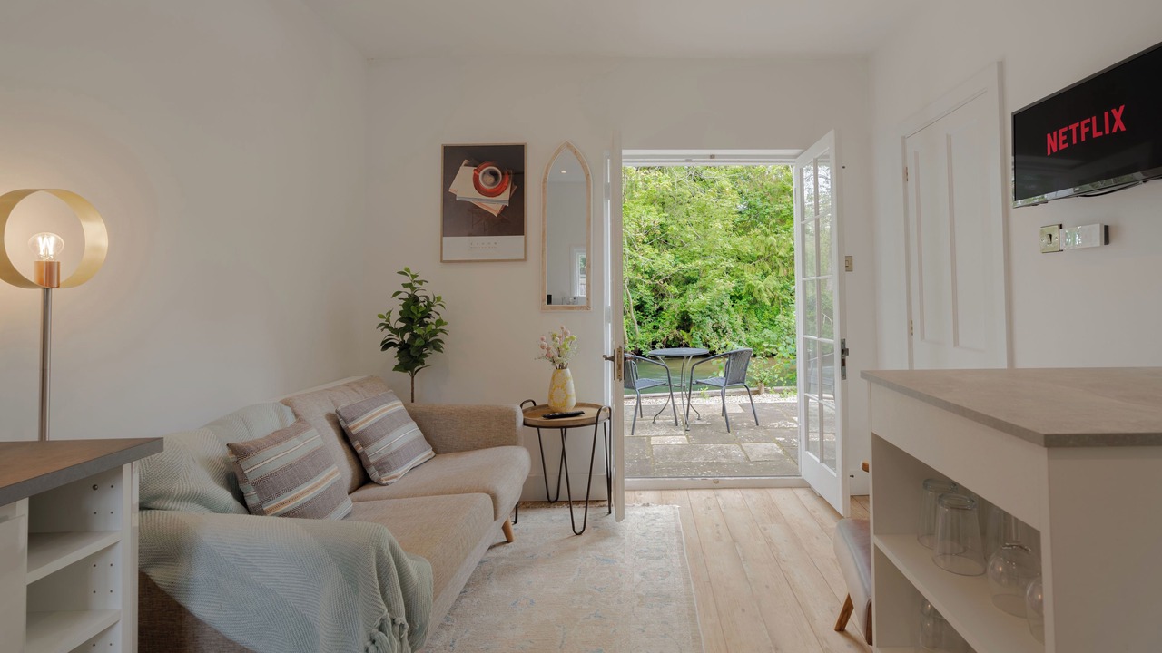 Photo of Livingroom in Newbury