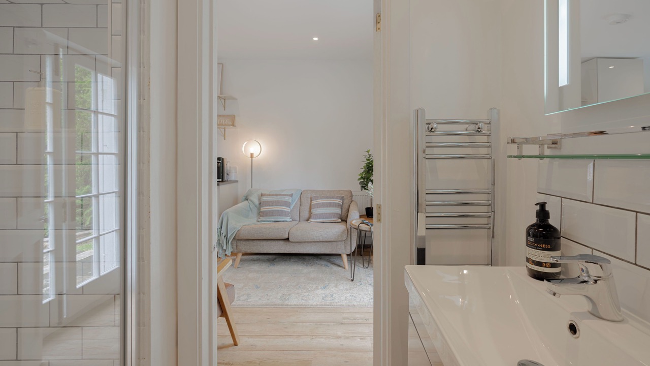 Photo of Bathroom in Newbury