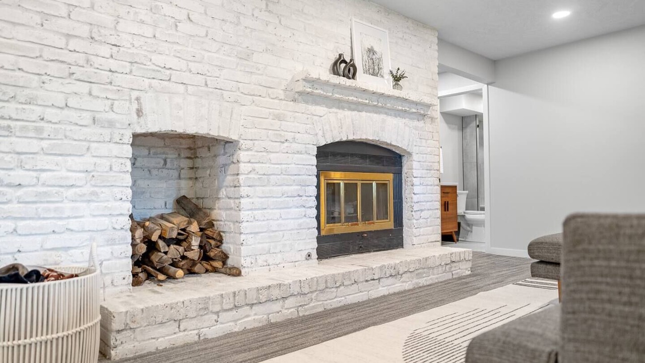 Photo of Livingroom in Sioux Falls