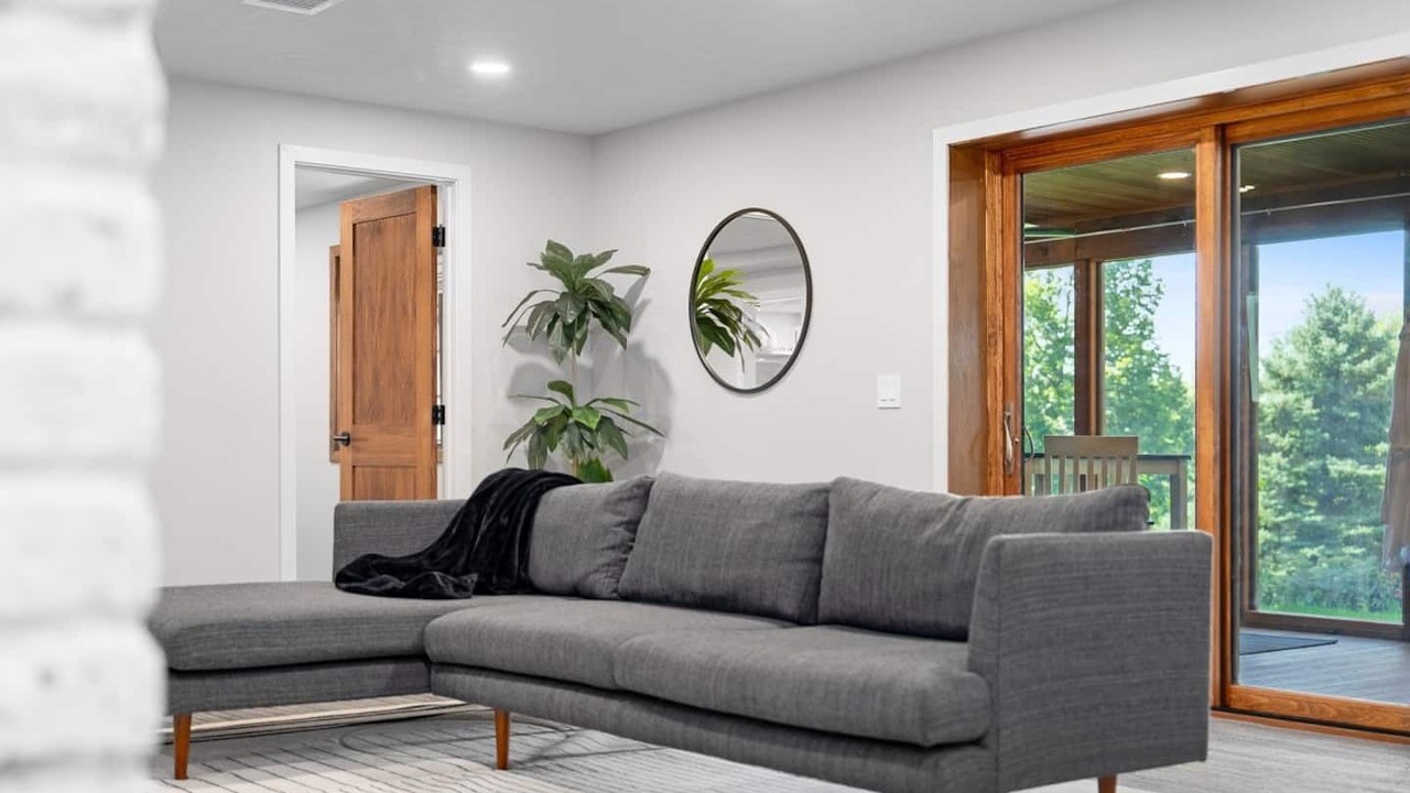 Photo of Bedroom in Sioux Falls