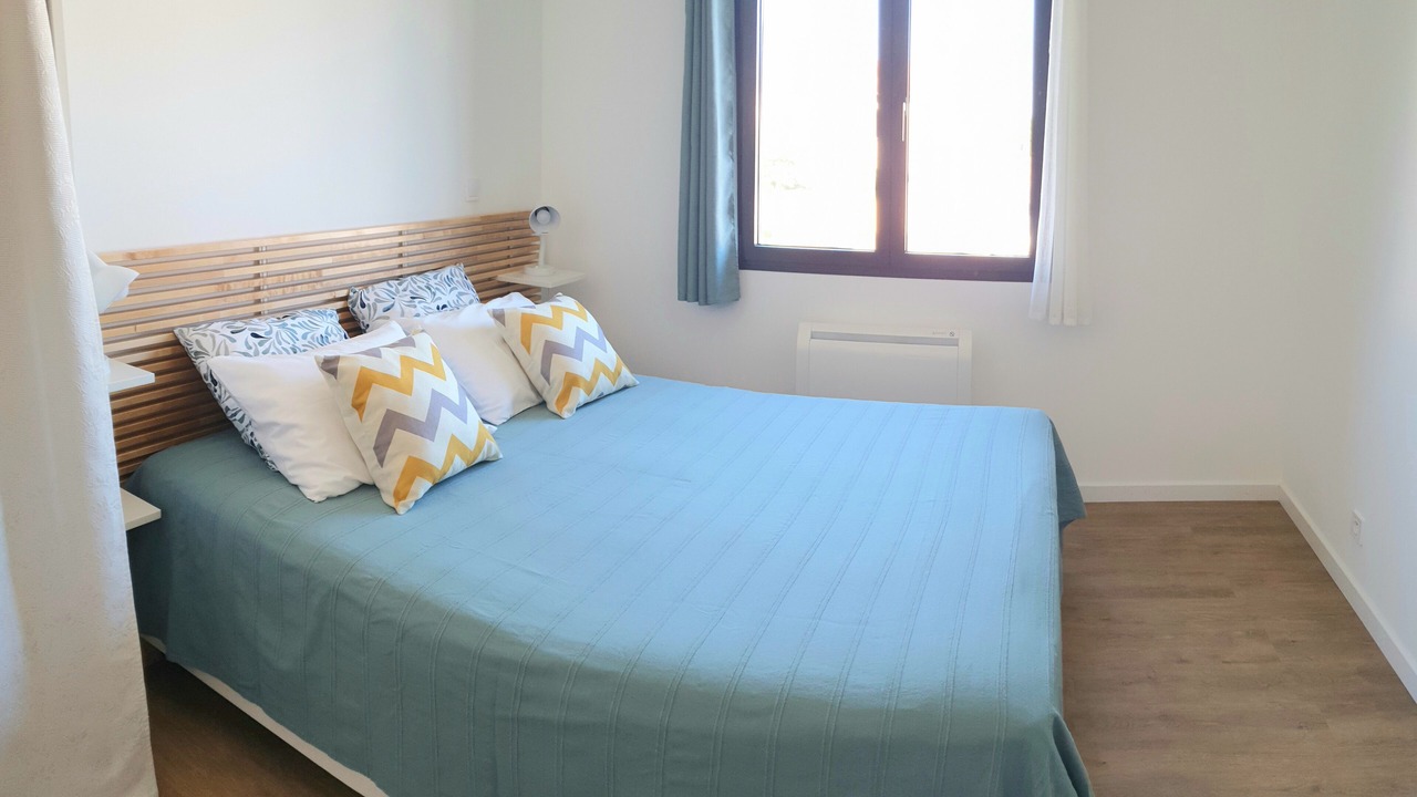 Photo of Bedroom in Perols