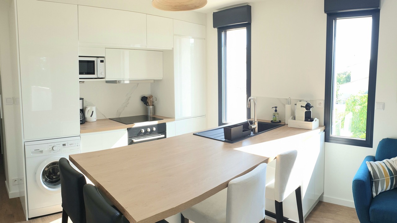 Photo of Kitchen in Perols