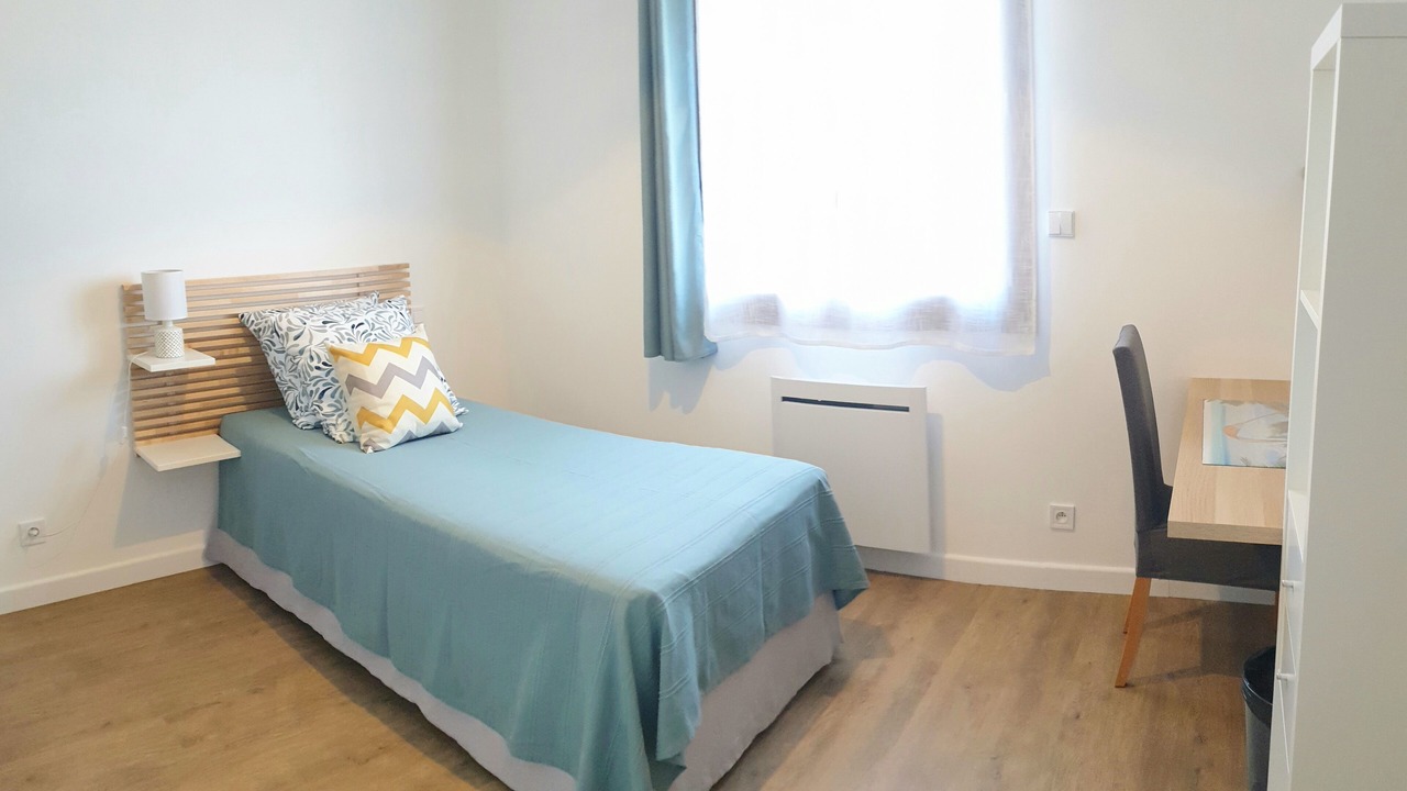 Photo of Bedroom in Perols