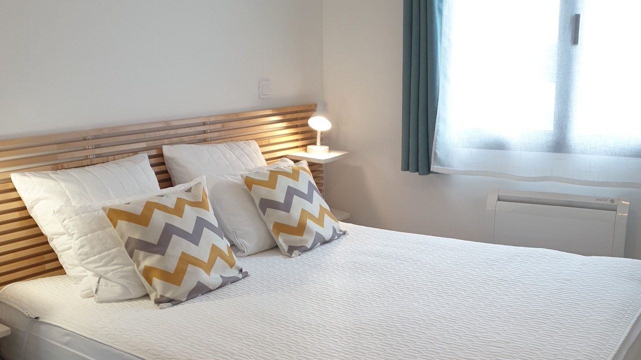 Photo of Bedroom in Perols