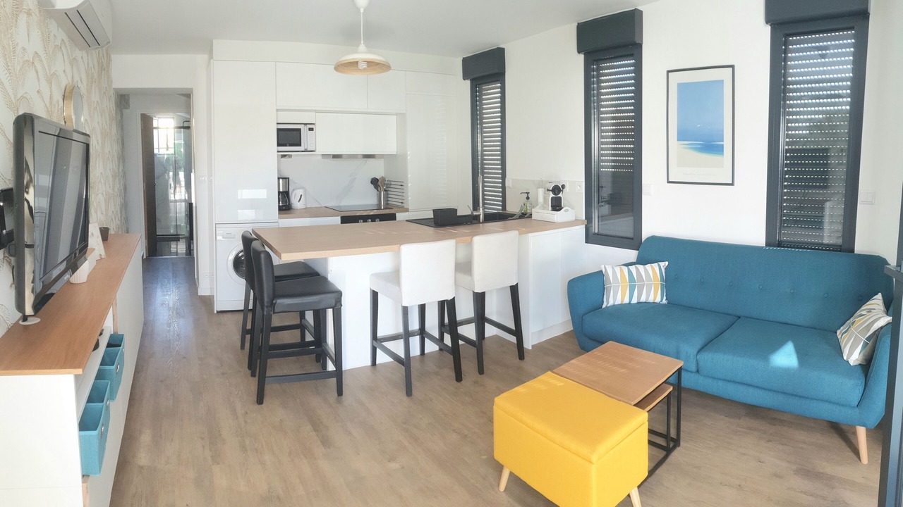 Photo of Livingroom in Perols