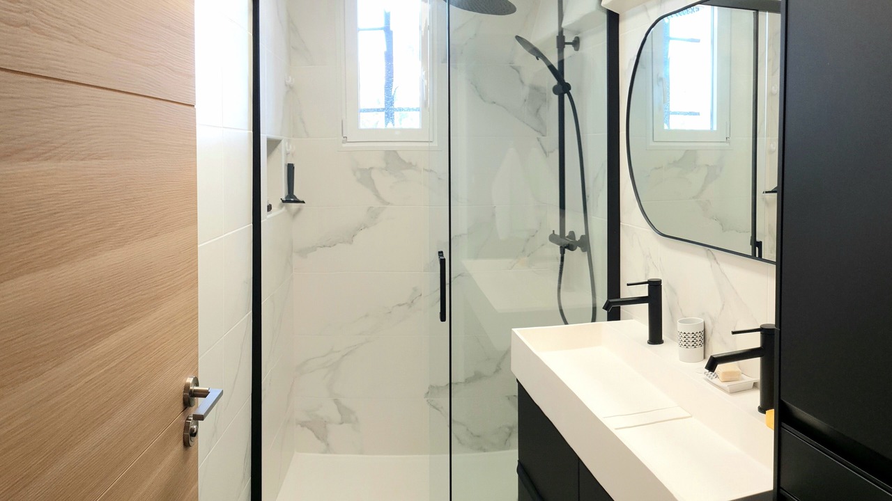 Photo of Bathroom in Perols