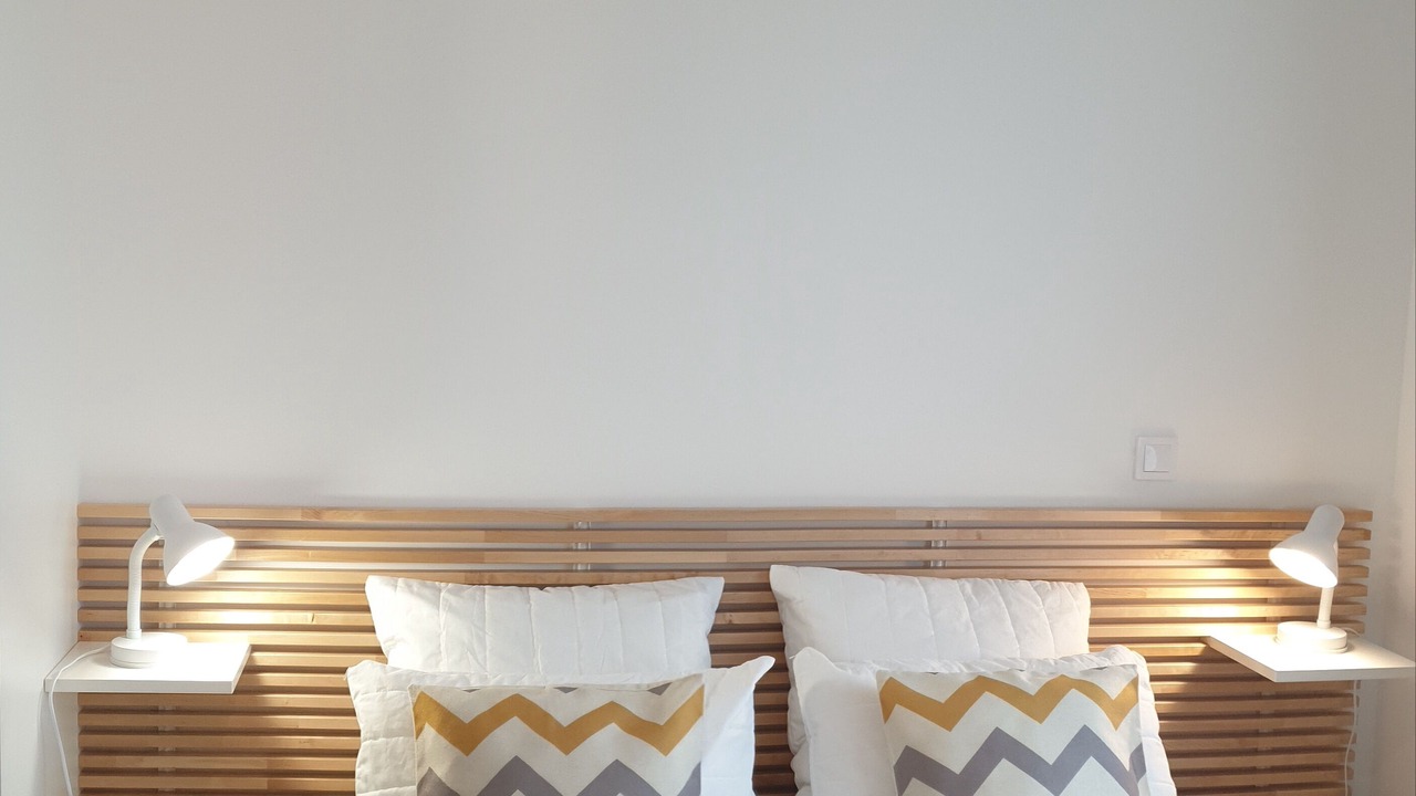 Photo of Bedroom in Perols
