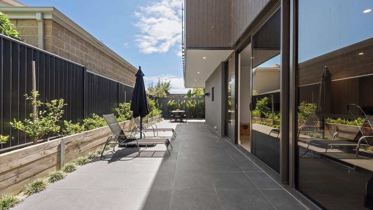 Photo of Patio Balcony in Anglesea