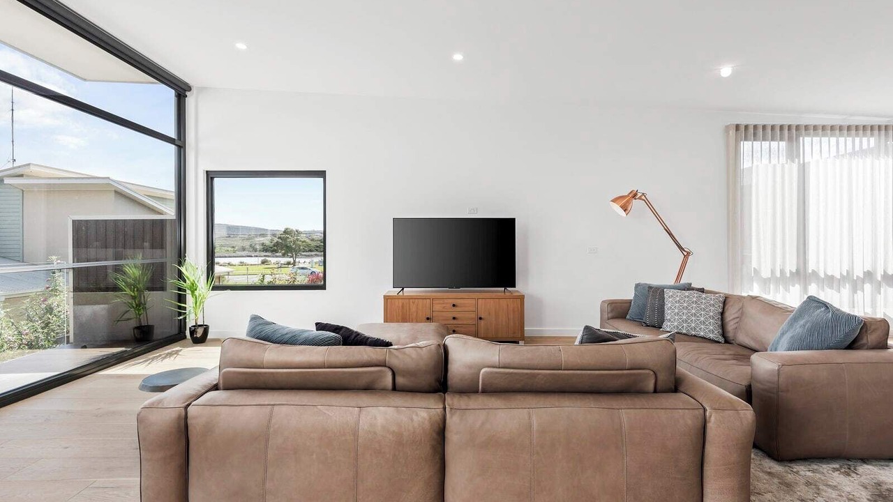 Photo of Livingroom in Anglesea