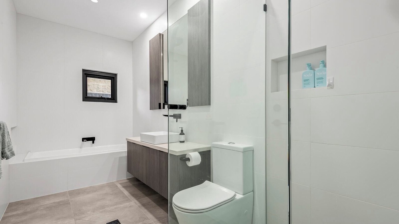 Photo of Bathroom in Anglesea